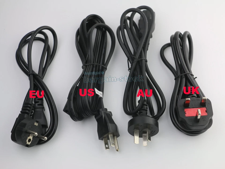 Original 20V 2.25A 45W AC Adapter Charger Acer A18-045N1A A045RP05P Power Supply - Image 4 of 4