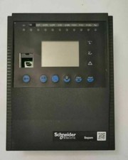 Schneider Sepam 59607 S10UD XXX JXX XNT Unit Module.