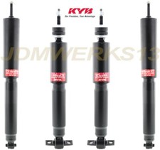Kyb 4 Performance Shocks Ford F150 F-150 Svt Lightning 99 00 01 02 03 2003