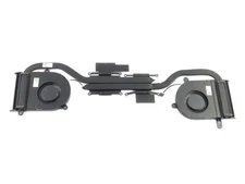 ASUS ZENBOOK PRO 15 OLED Q539 GPU COOLING HEATSINK FAN ASSEMBLY 13NB0W30AM0601