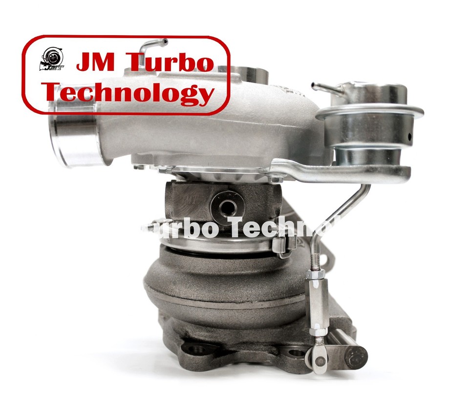 STI Turbo VF48 2008-2012 For Subaru Impreza WRX STI Turbo Charger | eBay