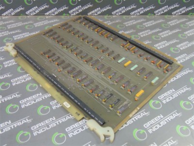 USED Foxboro D0140BH-C Control Board F8622C