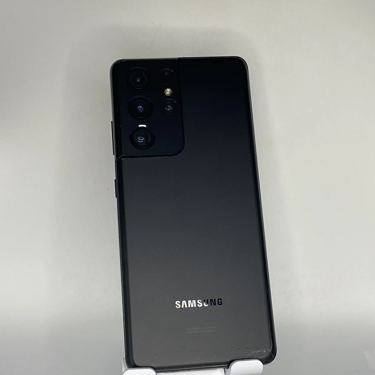 Samsung Galaxy S20 Ultra 5g - SM-G988U1 - 512GB - Black (None