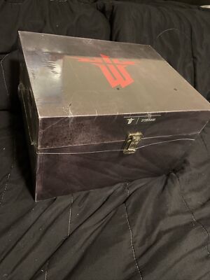 Wolfenstein The New Order Panzerhund Collector Edition New 2729/5000 Rare New