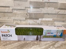 boon patch countertop drying rack