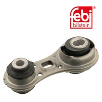 Febi Bilstein Motorlager Rechts Oben Gummimetalllager FüR Renault Megane II