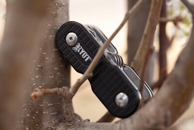 The RYOT  Utility Tool V1. The go-to tool for all of your downtime activities.