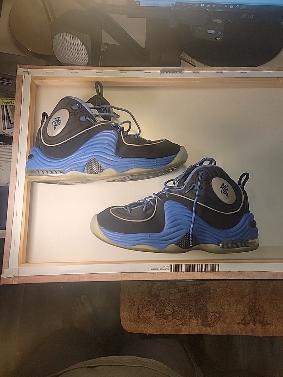 air penny 2 varsity royal
