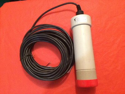 HAWK TD20-46FCA6X-4X-15M Ultrasonic Sensor