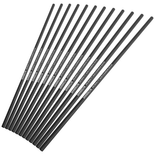 Crossbow Carbon Arrows Shaft 16" 17" 18" 20" 21'' 22" Archery Bow Hunting DIY - Picture 5 of 17