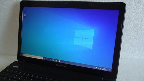 Packard Bell i7 2.80 GHz Ram 16 GB SSD 240 GB Grafica Nvidia Windows 10 (Acer) - Foto 5 di 11