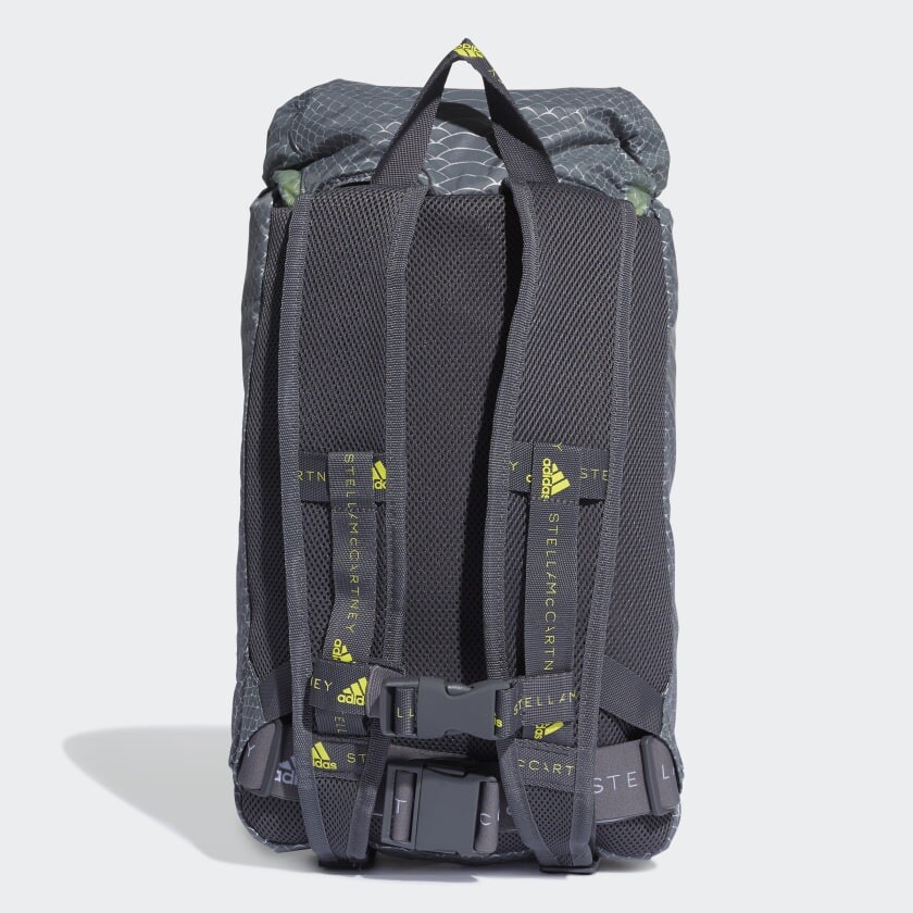 Adidas Stella McCartney Small Adizero Backpack Women display picture 3