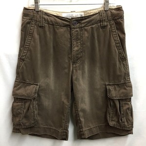 bermuda cargo aeropostale