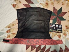 Sandana Proline Paintball Headwrap Custom Dragon Scale GOT Event Exclusive Rare