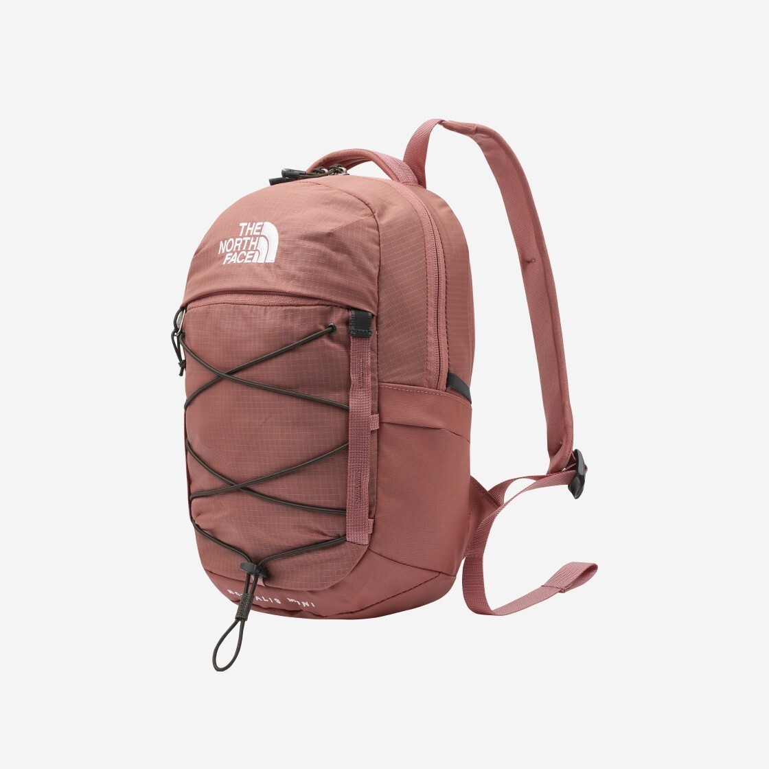 ★THE NORTH FACE★ Boreales2PALE PINK NM2DQ52D New THE NORTH FACE BOREALIS MINI PACK NM2DQ55D PALE PINK