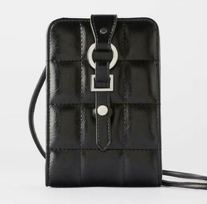 zara mobile bolsa