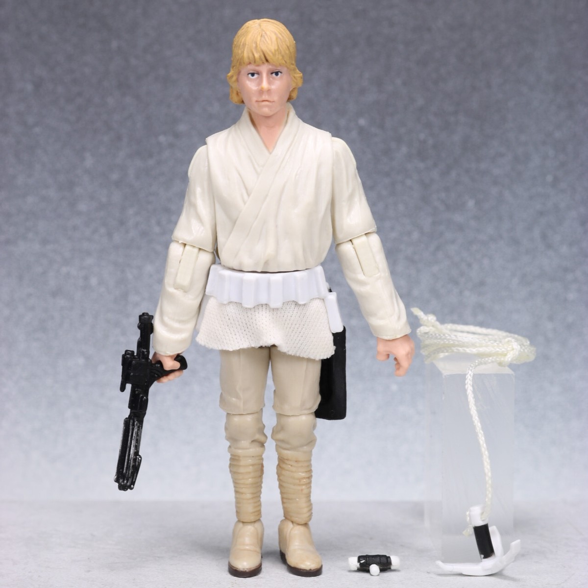 スターウォーズ1984 Luke Skywalker Star Wars Vintage Collection Death Star Escape LUKE SKYWALKER
