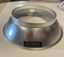 Bowen 0268 Spill Kill Monowide Reflector BW-1807 no box excellent condition