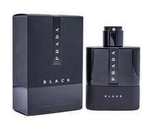 luna rossa prada black eau de parfum