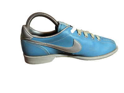 Vintage 1980s Nike™ Bowling Shoes Rt & Lft Hand Bowl 830507SN