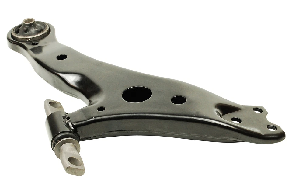 Brazo de control de suspensión delantero izquierdo inferior Mevotech para Lexus ES330 2004-2006 Foto 3 de 4