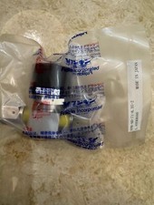 1pc New Pneumatic Diaphragm Valve FPR-ND-71-6.35-2