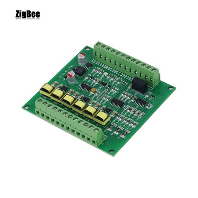 Three-phase Thyristor Phase Shift Trigger Board Rectifier Cabinet Control Board