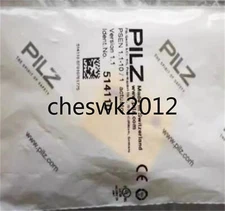 1PCS NEW IN BOX PiLZ Magnetic safety switch PSEN 1.1-10 514110