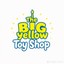The BIG YELLOW Toy Shop