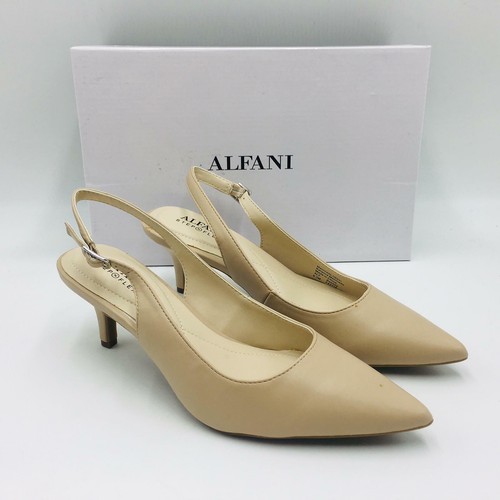 Alfani Women's Step 'N Flex Babbsy 