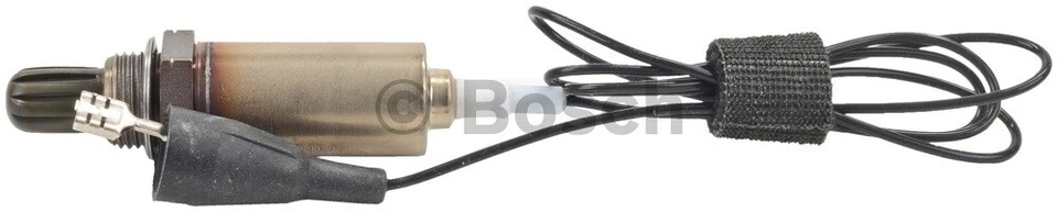 Sensor de oxígeno UPSTREAM Bosch OE para motor VOLVO 265 V6-2,7 L 1978-1979 Foto 4 de 4