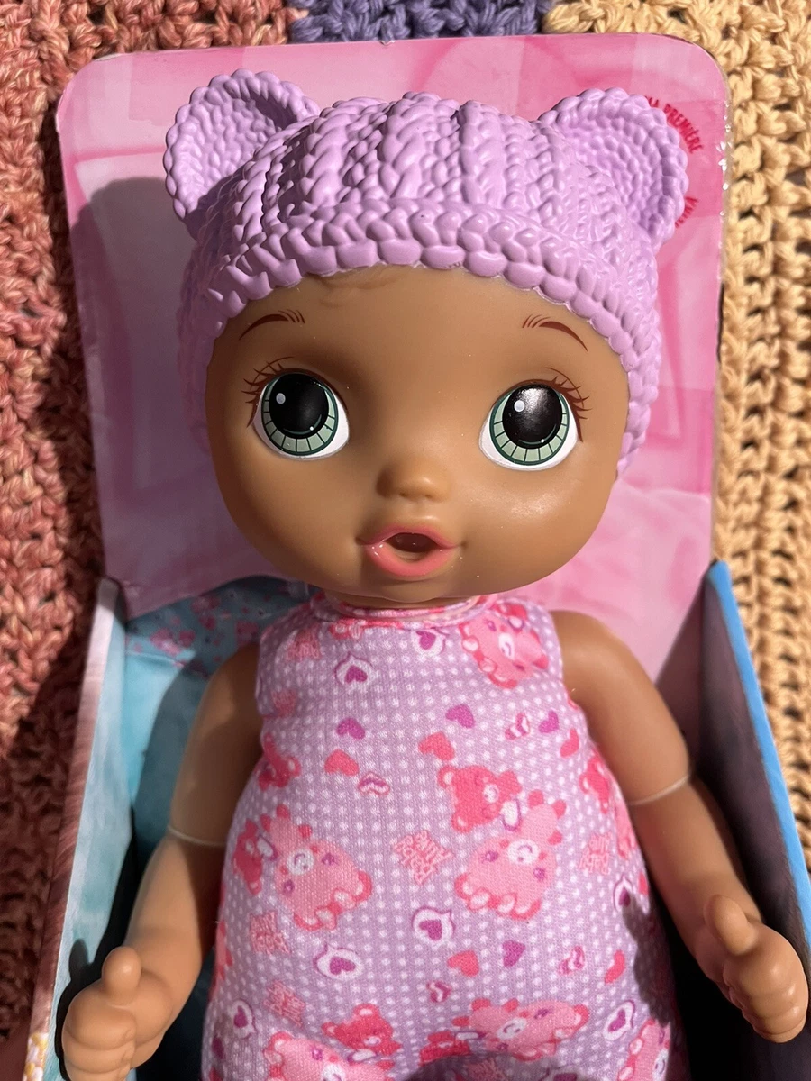 Baby alive 2024 snugglin sarina