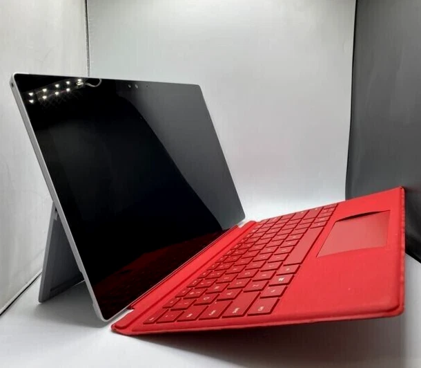 Microsoft Surface Pro 4 Intel Core i5-6300U 2.4GHz 4GB RAM 128GB SSD - Ver Desc. Foto 2 de 4