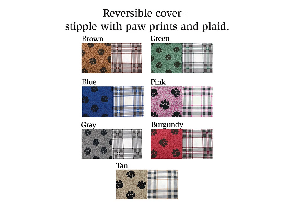 MyPillow Dog Bed eBay