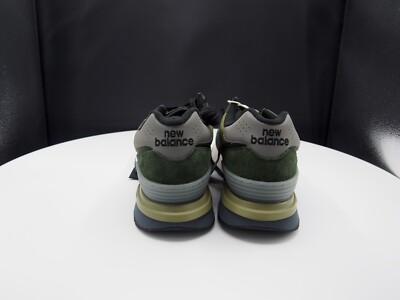 Stone Island x New Balance 574 Legacy 
