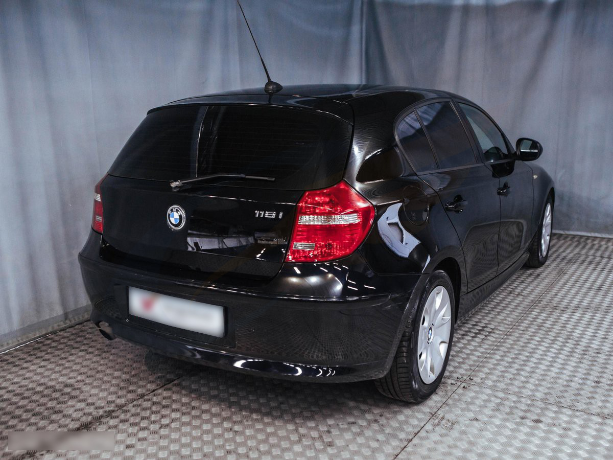 Heko Wind Deflector Compatible with BMW 1 Series (200420009) for sale