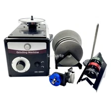 HH-GM01 Jewelry Grinding Machine Knife Sharpener Engraving Sharpening Angle Dual