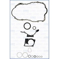 Ajusa Dichtungssatz FüR Dacia Duster Renault Clio IV Bh_ Captur J5_ Ha_ Hl_