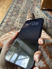 Apple iPhone 17 Pro Max Deep Blue 256GB