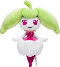 New Pokemon Center Original Plush Doll Steenee Stuffed Toy from Japan