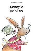Aesop - Fables - Paperback - G245Z