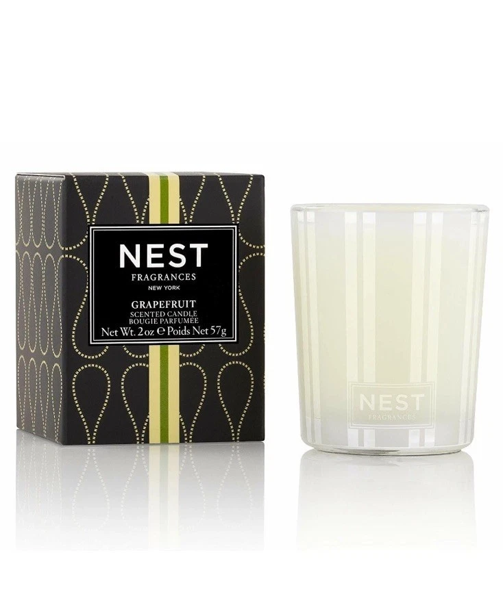 NEST New York Grapefruit Candle