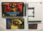 Nintendo GBA Metroid Zero Mission Game Boy Advance Video Game Software Japan