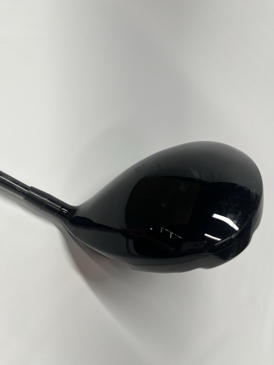 Mutant Golf Brute LD 5.5 Degree LONG DRIVE Driver RIP Phenom Tour