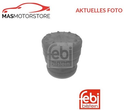 ANSCHLAGPUFFER STOßDÄMPFER VORNE FEBI BILSTEIN 39712 P NEU OE QUALITÄT