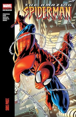 Amazing Spiderman Modern Era/sins Past - Image 7