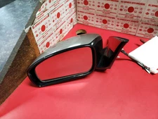 Driver Side View Mirror Power 4 Door Sedan Fits 07-08 INFINITI G35 184227