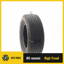 Used 26570r16 Michelin Defender Ltx Ms 2 116t - 10.532