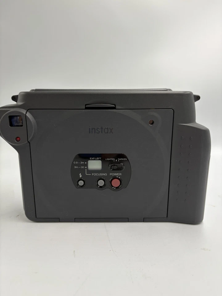 Fujifilm Instax Wide 100 Vintage Instant Camera - Tested, and Working! - Image 2 of 4