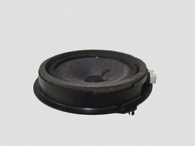 JAGUAR XF X250 Haut-parleur Sonore de Porte Avant Droite 6M2T18808AC 37839010 - Photo 1/4